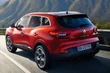Renault Kajar bo dobil športno različico RS fotografija 3