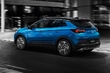 Vauxhall bo predstavil novi križanec Grandland X Sport fotografija 3