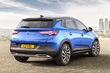 Vauxhall bo predstavil novi križanec Grandland X Sport fotografija 2