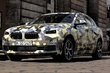 V Milanu so pokazali novi križanec-kupe BMW X2 fotografija 2
