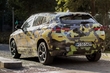 V Milanu so pokazali novi križanec-kupe BMW X2 fotografija 3