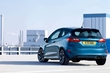Spoznajte športni Ford Fiesta ST, modelno leto 2018 fotografija 3