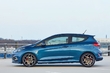 Spoznajte športni Ford Fiesta ST, modelno leto 2018 fotografija 2