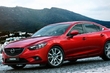 Mazda 6 nove generacije bo dobila zadnji pogon fotografija 2