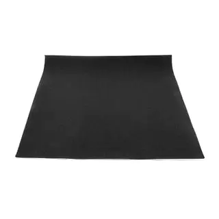 Tesnilni material Sound Absorber 10 mm (75 cm × 100 cm) fotografija 2
