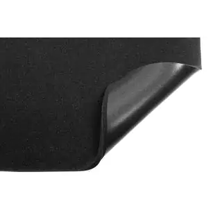 Tesnilni material Sound Absorber 10 mm (75 cm × 100 cm) fotografija 1