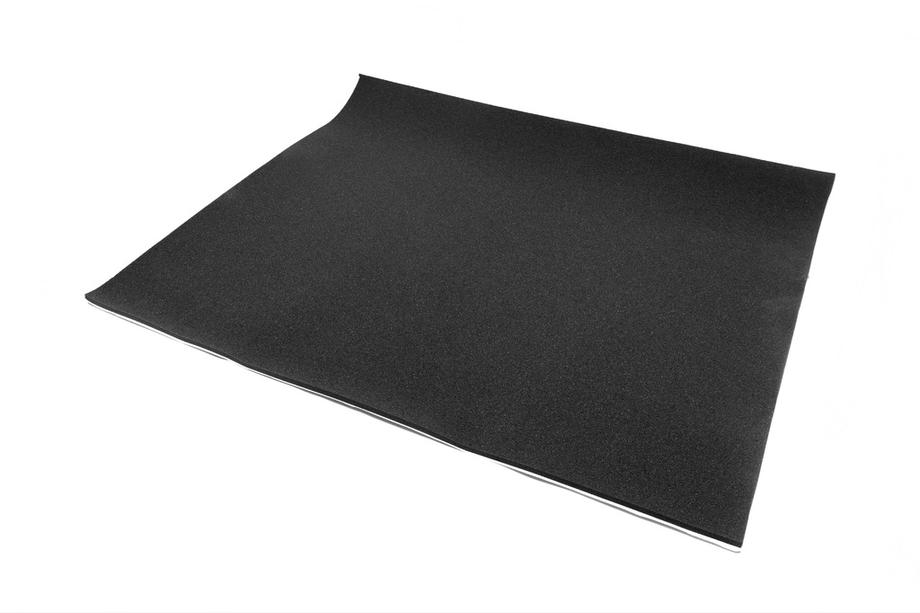 Tesnilni material Sound Absorber 10 mm (75 cm × 100 cm) Fotografija 3