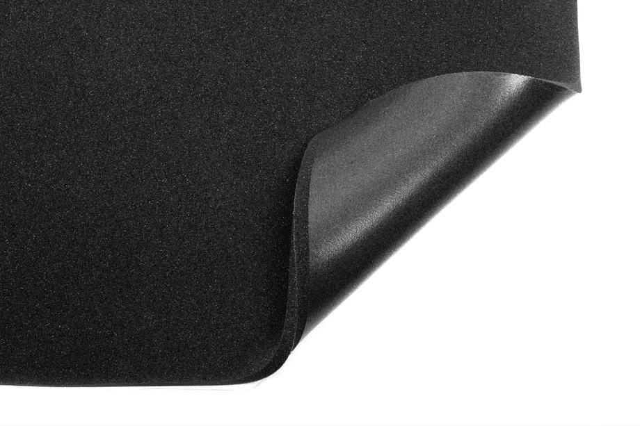 Tesnilni material Sound Absorber 10 mm (75 cm × 100 cm) Fotografija 1
