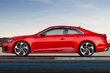 Šport in udobje v novem Audi RS5 Coupe fotografija 2