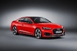 Šport in udobje v novem Audi RS5 Coupe fotografija 1
