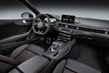 Šport in udobje v novem Audi RS5 Coupe fotografija 5