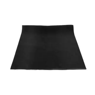 Tesnilni material Sound Absorber 5 mm (75 cm x 100 cm) fotografija 2