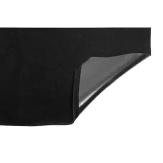 Tesnilni material Sound Absorber 5 mm (75 cm x 100 cm) fotografija 1