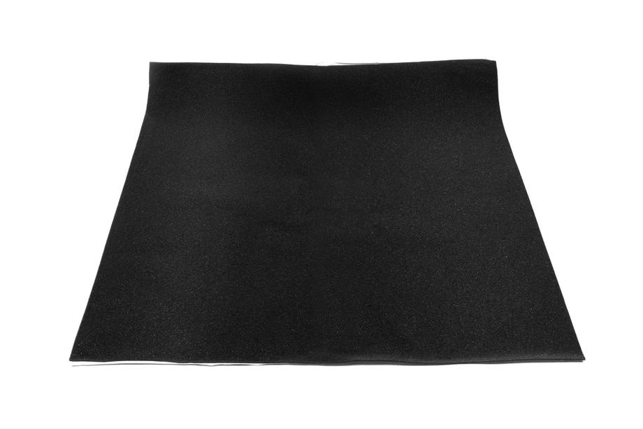 Tesnilni material Sound Absorber 5 mm (75 cm x 100 cm) Fotografija 2