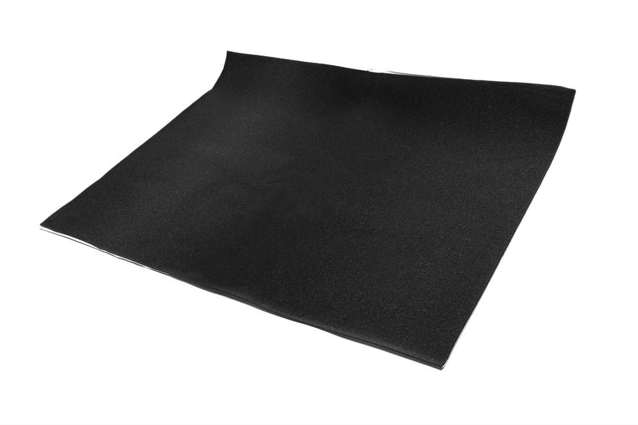 Tesnilni material Sound Absorber 5 mm (75 cm x 100 cm) Fotografija 3