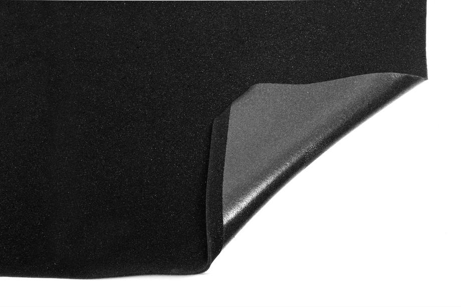 Tesnilni material Sound Absorber 5 mm (75 cm x 100 cm) Fotografija 1