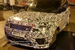 Novi Range Rover Sport opažen na cestah v Nemčiji fotografija 2