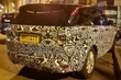 Novi Range Rover Sport opažen na cestah v Nemčiji fotografija 1