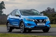 V Ukrajini se začenja prodaja nove generacije Nissan Qashqai fotografija 4