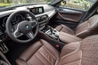 Limuzina BMW M550i XDrive, modelno leto 2018 fotografija 4