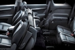 Pregled prenovljenega crossoverja Chevrolet Captiva fotografija 5