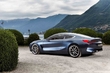 Novi BMW 8 Series: znan je datum začetka proizvodnje fotografija 3