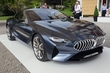 Novi BMW 8 Series: znan je datum začetka proizvodnje fotografija 2
