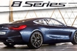 Novi BMW 8 Series: znan je datum začetka proizvodnje fotografija 4