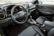 Pregled novega križanca Hyundai Kona fotografija 5