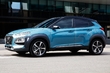 Pregled novega križanca Hyundai Kona fotografija 4
