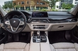 BMW bo 7. serijo dopolnil s hibridnimi modeli fotografija 4