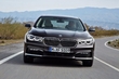 BMW bo 7. serijo dopolnil s hibridnimi modeli fotografija 3