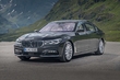 BMW bo 7. serijo dopolnil s hibridnimi modeli fotografija 1