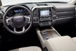 Pregled prenovljenega križanca Ford Explorer fotografija 3