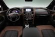 SUV Nissan Armada je dobil edinstveno različico Platinum Reserve fotografija 4