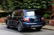 SUV Nissan Armada je dobil edinstveno različico Platinum Reserve fotografija 2