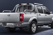 Peugeot bo skupaj s Kitajci izdal pick-up fotografija 2