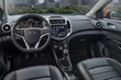 Več udobja in sloga v novem Chevrolet Aveo fotografija 6