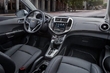 Več udobja in sloga v novem Chevrolet Aveo fotografija 7