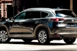 Crossover Mazda CX-8 bo na voljo ne le na Japonskem fotografija 3