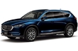 Crossover Mazda CX-8 bo na voljo ne le na Japonskem fotografija 1