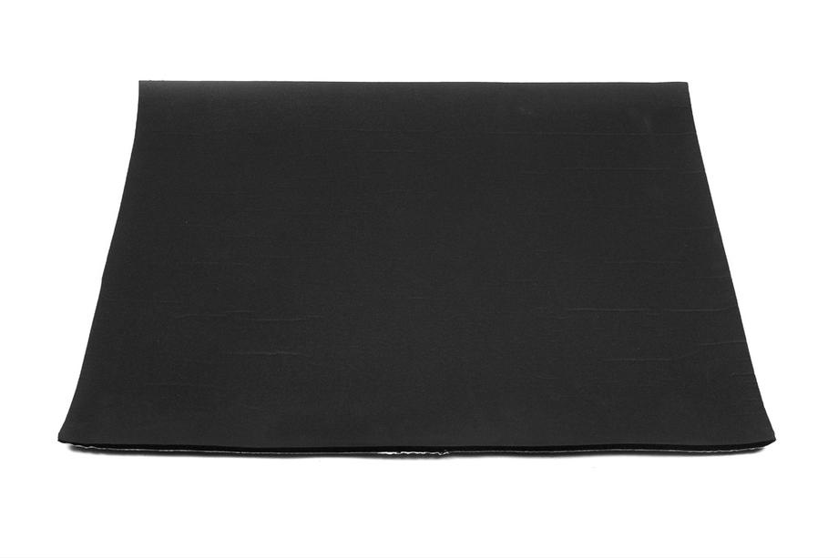 Zvočno-toplotna izolacija Ultimate Soft (50 cm x 75 cm) Soft 20 mm Fotografija 2