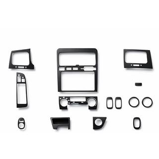 Obloge armaturne plošče Toyota Corona 1996–2001 fotografija 1