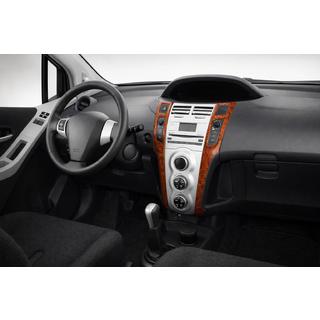 Obloge armaturne plošče Toyota Yaris 2006–2011 fotografija 1