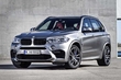 Pregled BMW X5 modelnega leta 2017 fotografija 2