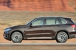 Pregled BMW X5 modelnega leta 2017 fotografija 4