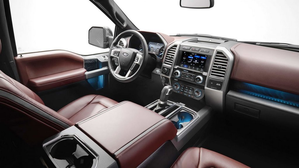 Ford bo zmanjšal proizvodnjo osebnih avtomobilov v korist pickupov in SUV-jev