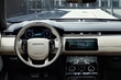 Pregled novega SUV-ja Land Rover Velar fotografija 6