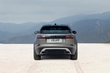 Pregled novega SUV-ja Land Rover Velar fotografija 4