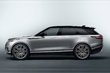 Pregled novega SUV-ja Land Rover Velar fotografija 2
